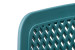 Rene Dining Chair - Deep Teal Rene Dining Chair Collection - 5