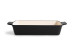Nouvelle Cast Iron Roaster - 32cm - Matt Black Nouvelle 32cm Roasters - 2
