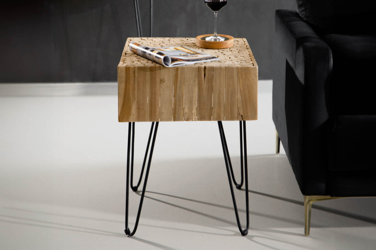 Gaylin Side Table Side Tables - 1