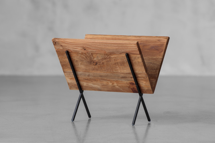 Edgar Storage Stand Baskets & Storage - 1