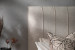 Harlem Headboard - Single -Smoke Single Headboards - 1