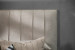 Harlem Headboard - Single -Smoke Single Headboards - 3