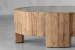 Dunas Round Coffee Table Coffee Tables - 3