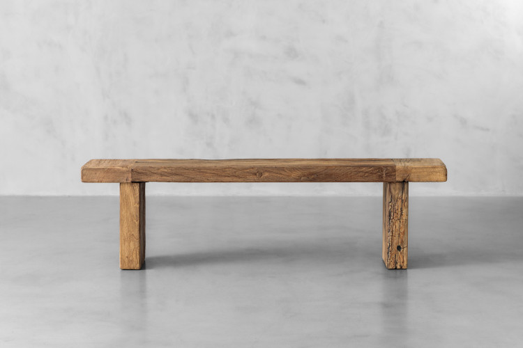 Erso Bench Benches - 1