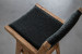 Sandor Tall Bar Chair - Onyx Bar & Counter Chairs - 6