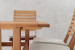 Orion Patio Dining  Set   - 6 Seater Patio Dining Sets - 9