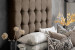 Ariella Headboard - King - Alaska Brown King Headboards - 4