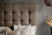 Ariella Headboard - King - Alaska Brown King Headboards - 1