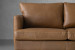 Remington 3-Seater Leather Couch - Sahara 3 Seater Leather Couches - 7