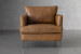 Remington Leather Armchair - Sahara Armchairs - 2