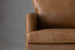 Remington Leather Armchair - Sahara Armchairs - 3