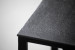 Gianni Arm Table - Metallic Grey Side Tables - 7