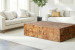 Delmont Coffee Table Coffee Tables - 4