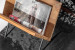 Edgar Storage Stand Baskets & Storage - 3