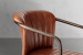 Arizona Leather Tall Bar Chair - Bourbon Bar & Counter Chairs - 6