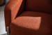 Prague Armchair - Rust Armchairs - 8