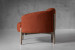 Prague Armchair - Rust Armchairs - 4
