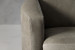 Prague Leather Armchair - Graphite Armchairs - 7