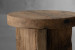 Sonora Round Side Table Side Tables - 7