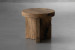 Sonora Round Side Table Side Tables - 2