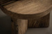 Sonora Round Side Table Side Tables - 9