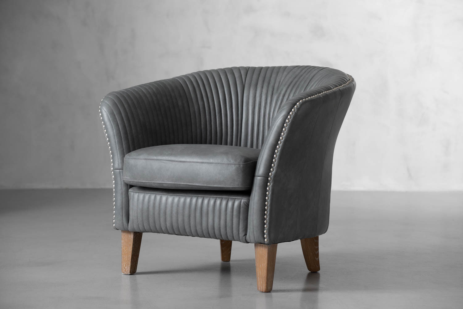 Leather Chairs | Cielo