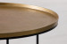 Kora Large Coffee Table Coffee Tables - 8