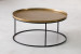 Kora Large Coffee Table Coffee Tables - 4