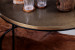 Kora Large Coffee Table Coffee Tables - 7