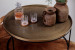 Kora Large Coffee Table Coffee Tables - 3