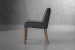 Christian Leather Dining Chair - Storm Dining Chairs - 3