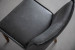 Christian Leather Dining Chair - Storm Dining Chairs - 6