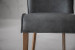 Christian Leather Dining Chair - Storm Dining Chairs - 7