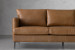 Remington 3-Seater Leather Couch - Sahara 3 Seater Leather Couches - 8