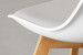 Cody Dining Chair - White Cody Dining Chair Collection - 7