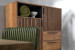 Harrison Storage Cabinet Storage and Display Units - 4