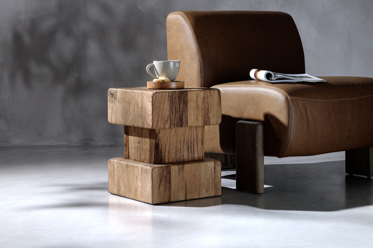 Tanami Side Table Side Tables - 1