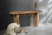 Thar Console Table Console table - 3