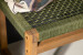 Kingston Bench - Military Green Benches - 6