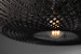 Alvaro Pendant - Black Lamps and Pendants - 4