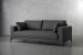 Houston 3-Seater Couch - Shadow 3 Seater Couches - 5