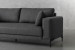 Houston 3-Seater Couch - Shadow 3 Seater Couches - 3