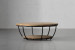 Emmett Round Coffee Table Coffee Tables - 2