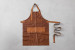 Nouvelle Cookware Set - Midnight & Apron - Brown & Ash Nouvelle Cookware & Apron Sale - 4