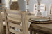 Bradford Mckenna 8-Seater Dining Set - 2.1m 8 Seater Dining Sets - 7