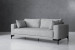 Houston 3-Seater Couch - Dove Grey 3 - Seater Couches - 4