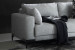 Houston 3-Seater Couch - Dove Grey 3 - Seater Couches - 5