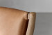 Cordelia Leather Armchair - Desert Tan Armchairs - 5