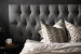 Catherine Grand Cazana Bed - King XL - Ash King Extra Length Beds - 6