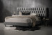 Catherine Grand Cazana Bed - King XL - Ash King Extra Length Beds - 1